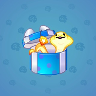 Snake Box #49434