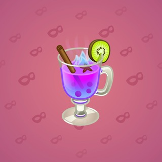Spiced Wine #104495