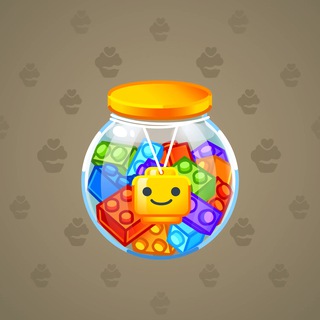 Restless Jar #9740