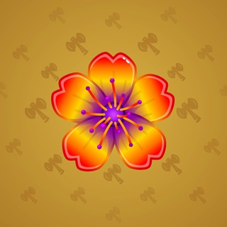 Sakura Flower #19886