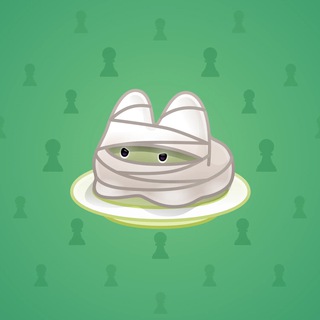 Jelly Bunny #3051