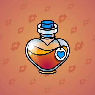 Love Potion #19309