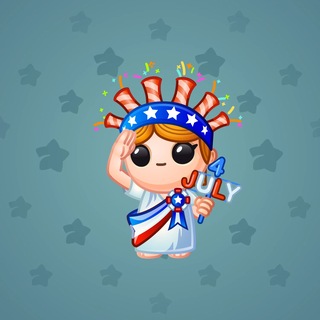 Liberty Figure #243274