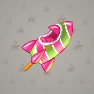 Stellar Rocket #45866