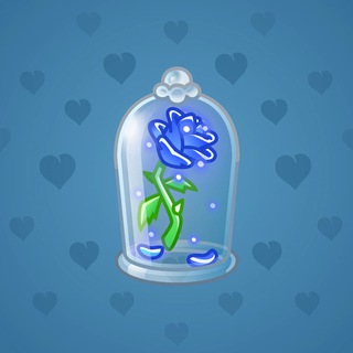 Eternal Rose #3597