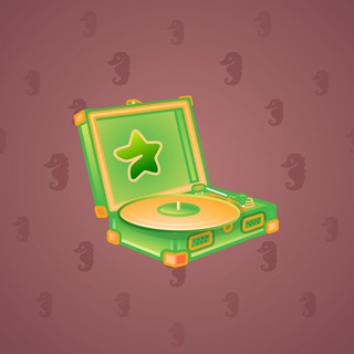Record Player #22806