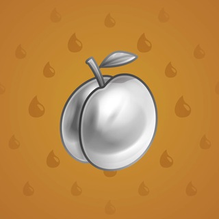 Precious Peach #2817