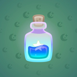 Magic Potion #1449