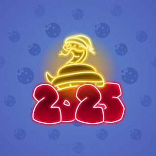 Lunar Snake #51596