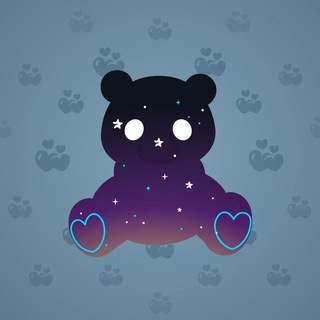 Toy Bear #47955