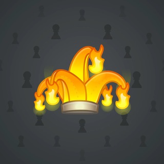 Jester Hat #116916