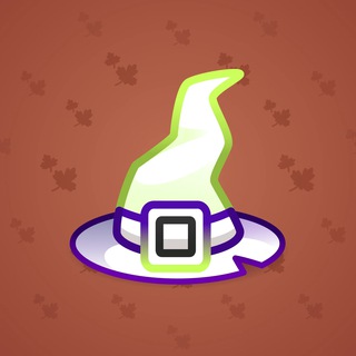 Witch Hat #61484