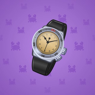 Swiss Watch #2217