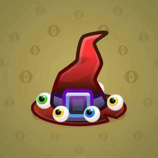 Witch Hat #28862