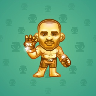 UFC Strike #21781