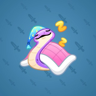 Pet Snake #14200