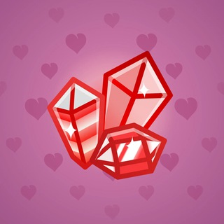 Ion Gem #2733