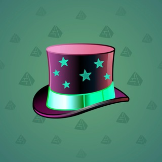 Top Hat #3879