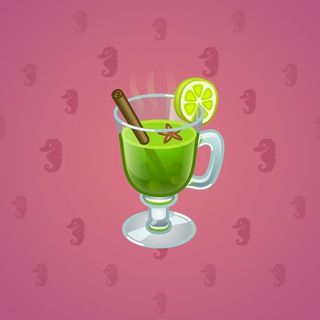 Spiced Wine #17248
