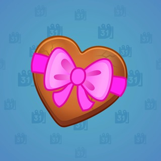 Cookie Heart #141766