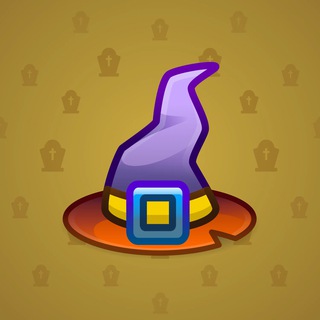 Witch Hat #49307