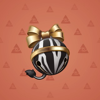Sleigh Bell #4335