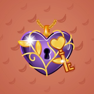 Cupid Charm #28575