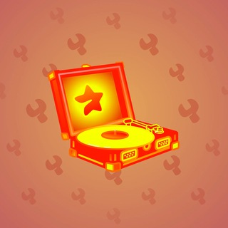 Record Player #958