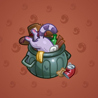 Money Pot #36011