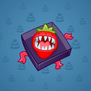 Berry Box #19557