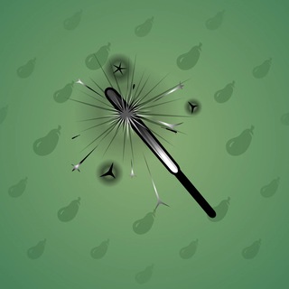 Party Sparkler #19596