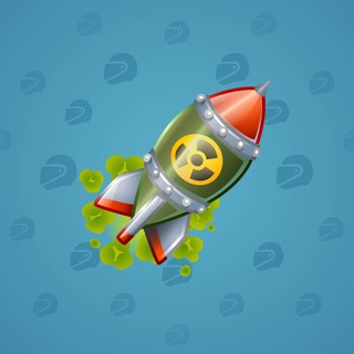 Stellar Rocket #33061