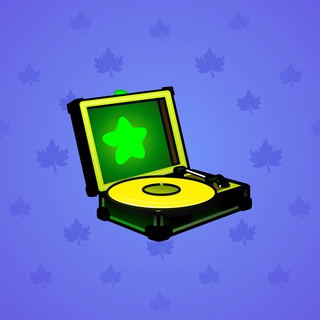 Record Player #21245