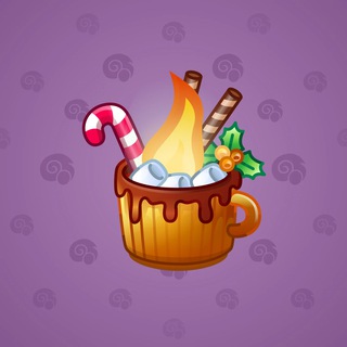 Holiday Drink #51047