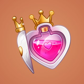 Lucky Locket #16360