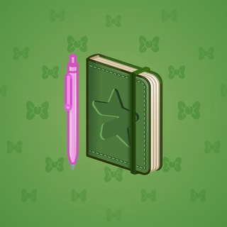 Star Notepad #40367