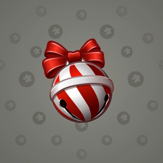 Sleigh Bell #14093