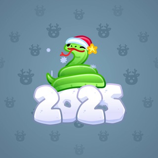 Lunar Snake #147886