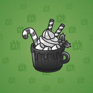 Holiday Drink #60509