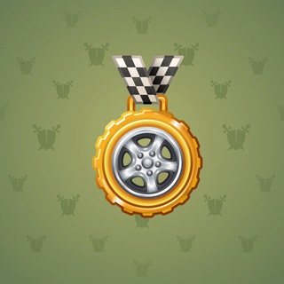 Victory Medal #84686