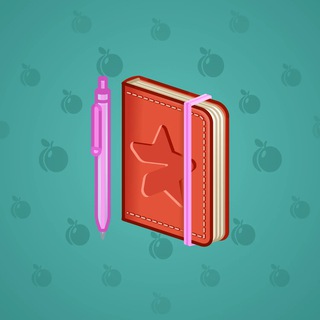 Star Notepad #48910
