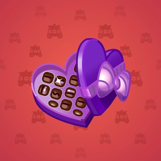 Valentine Box #34595
