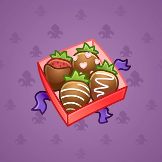 Berry Box #11186