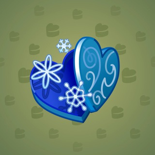 Valentine Box #28082