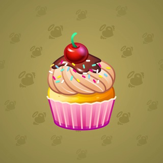 Whip Cupcake #189297