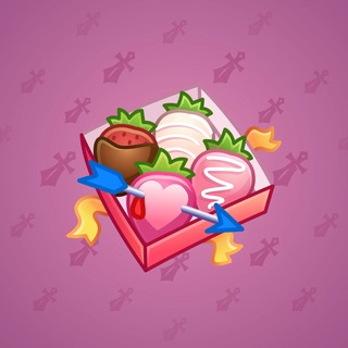 Berry Box #22597