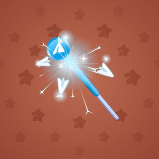 Party Sparkler #86299