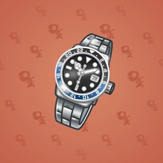 Swiss Watch #4224