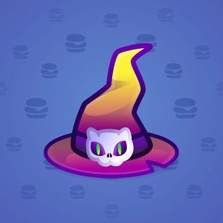 Witch Hat #10350