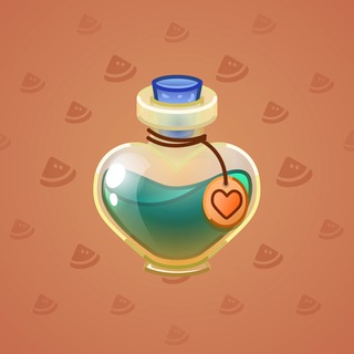 Love Potion #25670